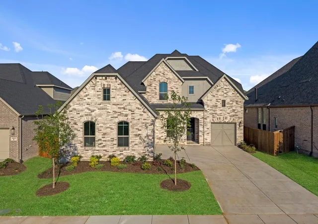Photo 2 of Sale Pending at 1408 Buttercup Ave, Aubrey, TX 76227 | MLS# 21141405 | Listing updated on 2026-10-01