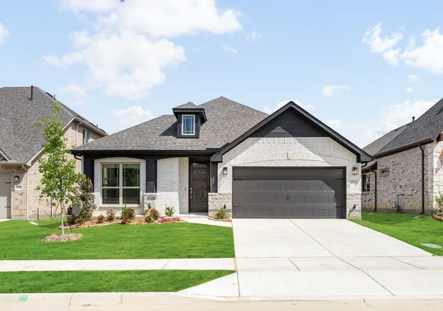 Photo 1 of Single family home for sale at 14542 Jemison St, Celina, TX | MLS# 21124740 | Listing updated on 2026-09-11