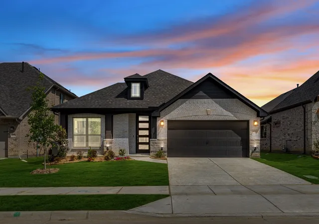 Photo 2 of Single family home for sale at 14542 Jemison St, Celina, TX | MLS# 21124740 | Listing updated on 2026-09-11