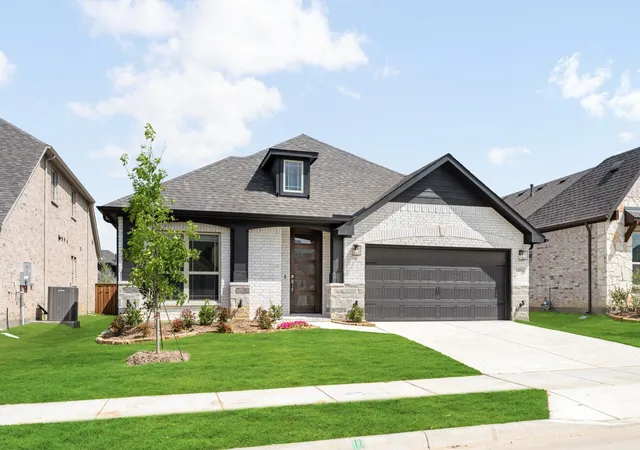 Photo 3 of Single family home for sale at 14542 Jemison St, Celina, TX | MLS# 21124740 | Listing updated on 2026-09-11