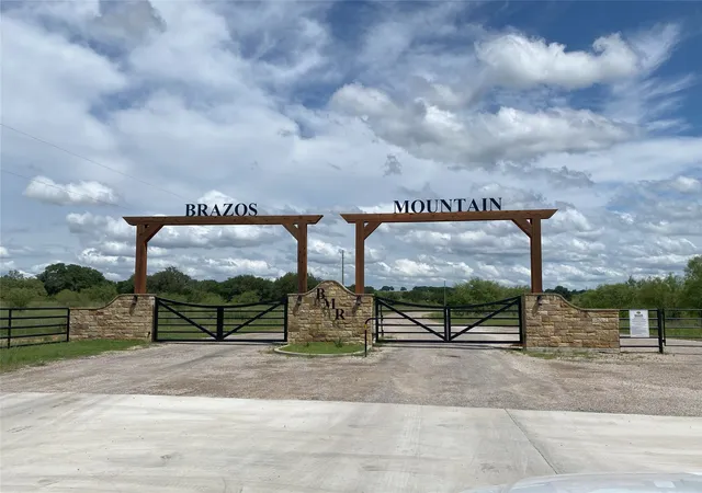 Photo 2 of Land for sale at Lot 43 Barber Lakes Dr, Mineral Wells, TX 76067 | MLS# 21142333 | Listing updated on 2026-07-30