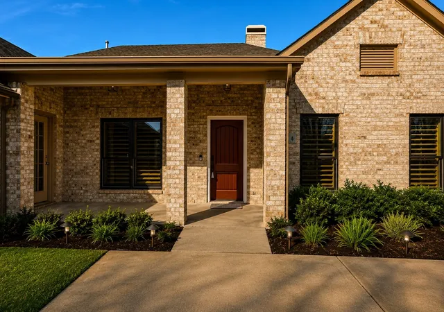 Photo 3 of Sale Pending at 2644 Fairway Ridge Dr, Mc Kinney, TX 75072 | MLS# 21143244 | Listing updated on 2026-09-13