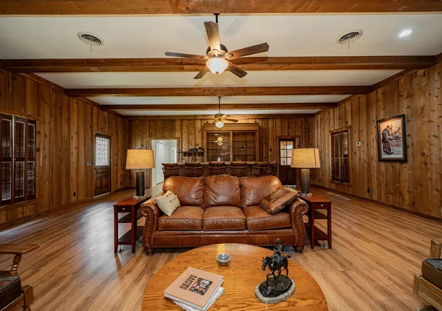 Photo 3 of Sale Pending at 809 Cobb St, Bridgeport, TX 76426 | MLS# 21144242 | Listing updated on 2026-08-01