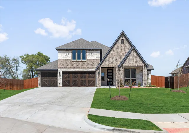 Photo 1 of Sale Pending at 603 Polaris Ln, Waxahachie, TX 75165 | MLS# 21144865 | Listing updated on 2026-09-08