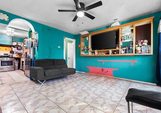 Photo 2 of Sale Pending at 833 Dent St, Garland, TX 75040 | MLS# 21141435 | Listing updated on 2026-09-14
