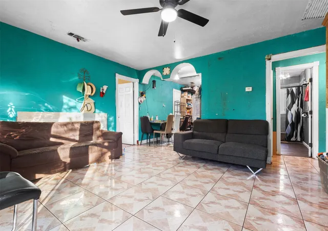 Photo 3 of Sale Pending at 833 Dent St, Garland, TX 75040 | MLS# 21141435 | Listing updated on 2026-09-14