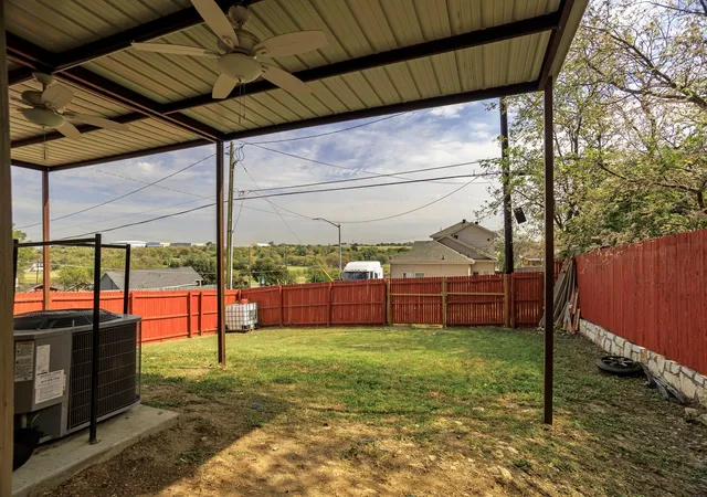 Photo 8 of Single family home for sale at 3222 Roosevelt Ave, Fort Worth, TX 76106 | MLS# 21145331 | Listing updated on 2026-09-24