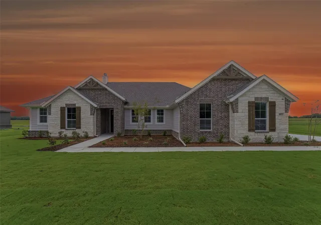 Photo 1 of Single family home for sale at 8813 County Road 623, Blue Ridge, TX 75424 | MLS# 21145865 | Listing updated on 2026-09-15
