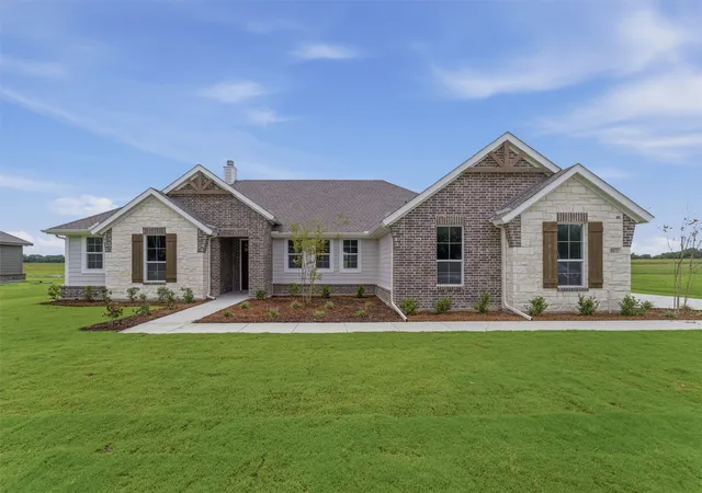 Photo 3 of Single family home for sale at 8813 County Road 623, Blue Ridge, TX 75424 | MLS# 21145865 | Listing updated on 2026-09-15