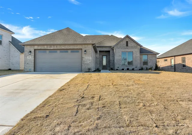 Photo 1 of Single family home for sale at 801 Holiday Hills Dr, Mineral Wells, TX 76067 | MLS# 21142794 | Listing updated on 2026-09-12
