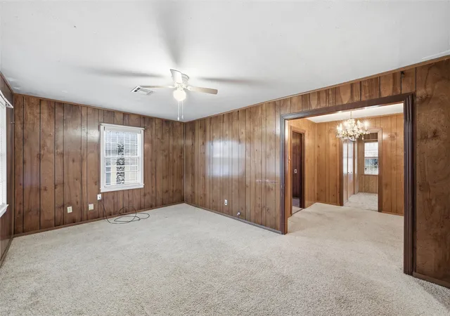 Photo 3 of Sale Pending at 3820 Hiland Dr, Waco, TX 76711 | MLS# 21146223 | Listing updated on 2026-09-09
