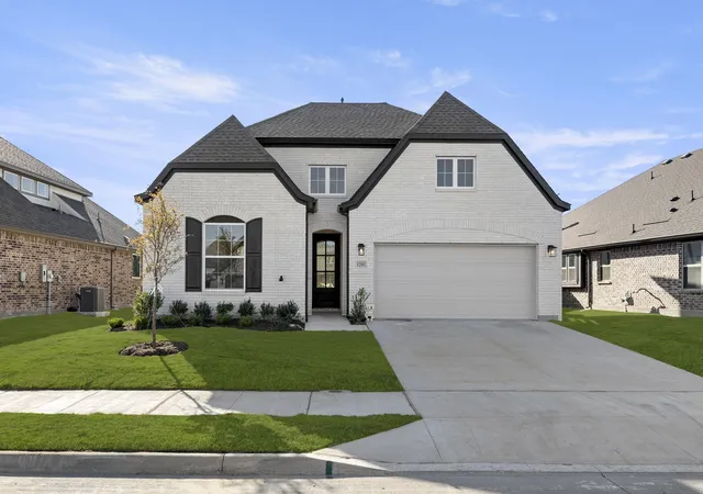 Photo 1 of Single family home for sale at 1201 Century Tree Ln, Anna, TX 75409 | MLS# 21146327 | Listing updated on 2026-09-13