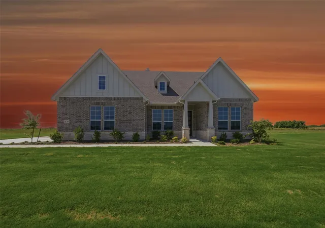 Photo 1 of Single family home for sale at 870 County Road 200, Valley View, TX 76272 | MLS# 21146390 | Listing updated on 2026-09-12