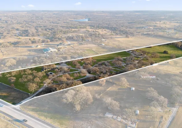 Photo 1 of Land for sale at 114 Private Road 2387, Alvord, TX 76225 | MLS# 21142734 | Listing updated on 2026-07-30