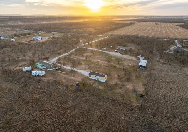 Photo 2 of Land for sale at 6370 County Road 107, Abilene, TX 79601 | MLS# 21145304 | Listing updated on 2026-09-28