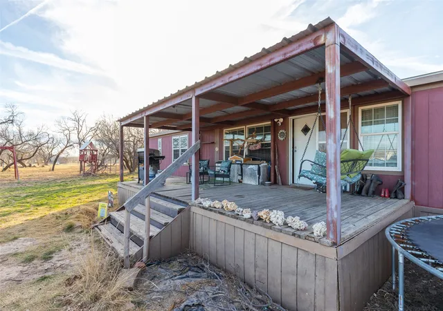 Photo 3 of Land for sale at 6370 County Road 107, Abilene, TX 79601 | MLS# 21145304 | Listing updated on 2026-09-28