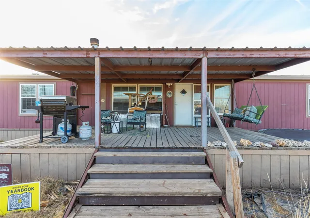 Photo 3 of House for sale at 6370 County Road 107, Abilene, TX 79601 | MLS# 21145304 | Listing updated on 2026-09-28