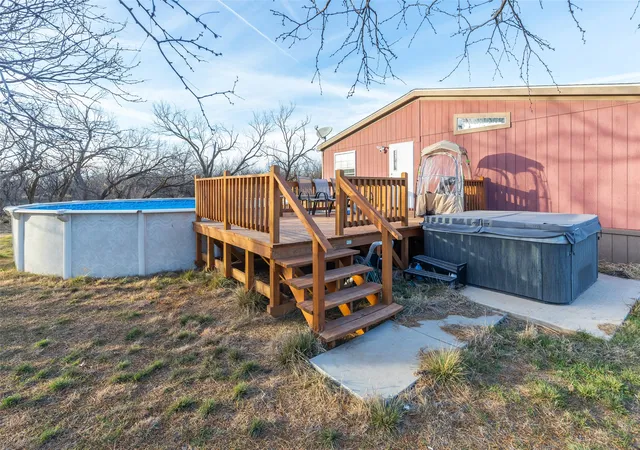 Photo 4 of House for sale at 6370 County Road 107, Abilene, TX 79601 | MLS# 21145304 | Listing updated on 2026-09-28