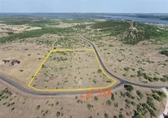 Photo 1 of Land for sale at Lot 55r Mourning Dove, Graford, TX 76449 | MLS# 21146882 | Listing updated on 2026-09-14