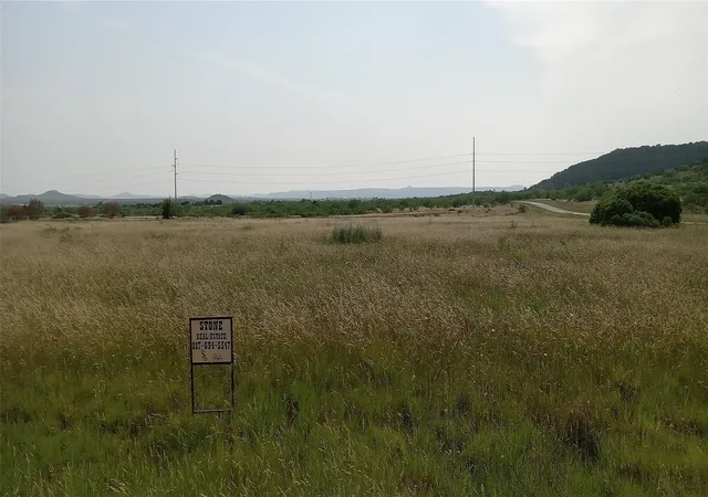 Photo 2 of Land for sale at Lot 55r Mourning Dove, Graford, TX 76449 | MLS# 21146882 | Listing updated on 2026-09-14