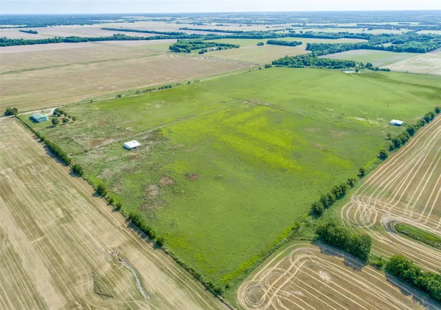 Photo 3 of Land for sale at 25 Acres County Road 3130, Bonham, TX 75418 | MLS# 21147293 | Listing updated on 2026-08-01