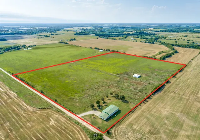 Photo 3 of Land for sale at 25 Acres County Road 3130, Bonham, TX 75418 | MLS# 21147293 | Listing updated on 2026-10-07