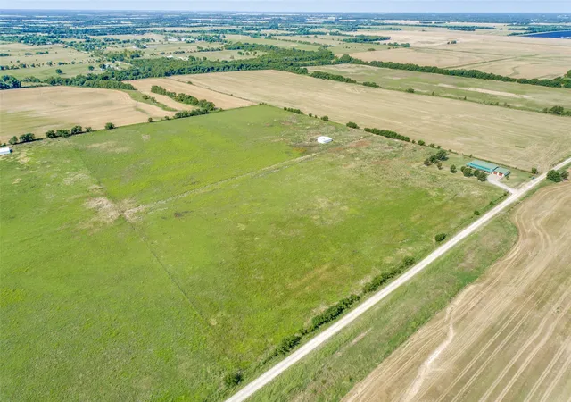 Photo 4 of Land for sale at 25 Acres County Road 3130, Bonham, TX 75418 | MLS# 21147293 | Listing updated on 2026-10-07