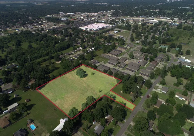 Photo 3 of Land for sale at Tbd Pine Mill Rd, Paris, TX 75462 | MLS# 21147436 | Listing updated on 2026-07-29