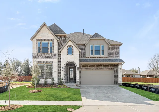 Photo 1 of Single family home for sale at 3205 Emerald Trace Dr, Argyle, TX 76226 | MLS# 21147544 | Listing updated on 2026-08-02
