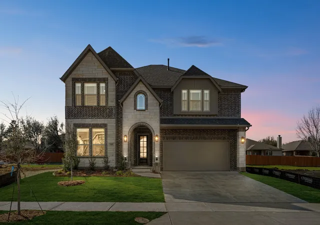 Photo 2 of Single family home for sale at 3205 Emerald Trace Dr, Argyle, TX 76226 | MLS# 21147544 | Listing updated on 2026-08-02
