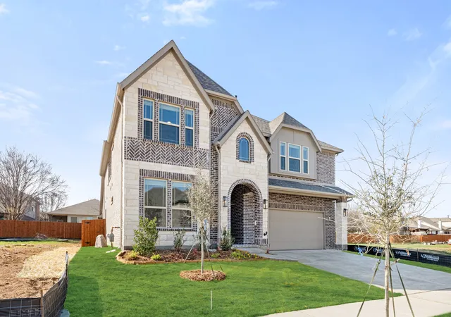 Photo 3 of Single family home for sale at 3205 Emerald Trace Dr, Argyle, TX 76226 | MLS# 21147544 | Listing updated on 2026-08-02