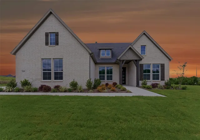 Photo 1 of Sale Pending at 509 Lantana Dr, Weatherford, TX 76085 | MLS# 21147579 | Listing updated on 2026-09-17