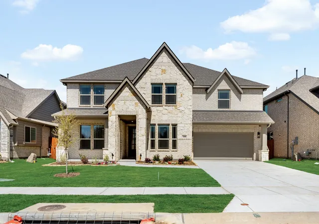 Photo 1 of Single family home for sale at 3208 Emerald Trace Dr, Argyle, TX 76226 | MLS# 21147593 | Listing updated on 2026-09-08