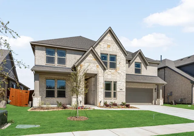 Photo 2 of Single family home for sale at 3208 Emerald Trace Dr, Argyle, TX 76226 | MLS# 21147593 | Listing updated on 2026-09-08