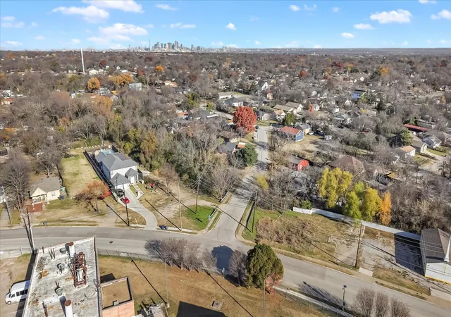 Photo 2 of Land for sale at 2143 E Ann Arbor, Dallas, TX 75216 | MLS# 21135748 | Listing updated on 2026-09-17