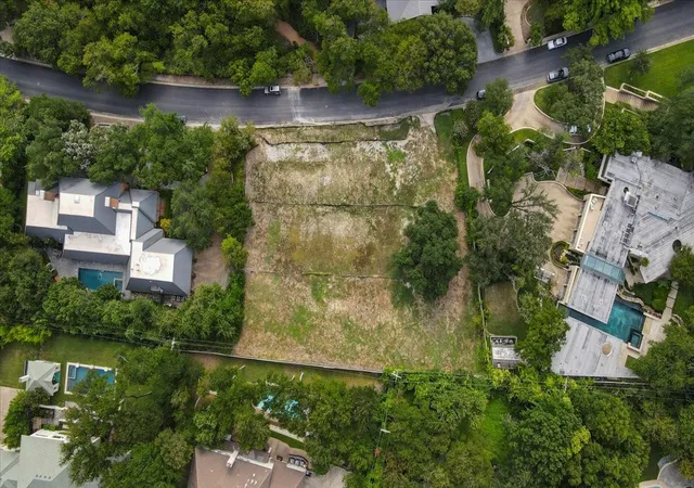 Photo 3 of Land for sale at 2004 Indian Creek Dr, Fort Worth, TX 76107 | MLS# 21145541 | Listing updated on 2026-09-14