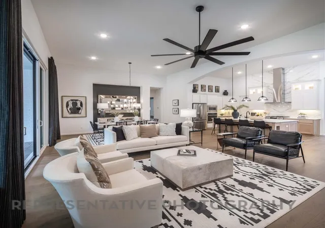 Photo 3 of Single family home for sale at 1104 Everglade Wy, Celina, TX 75009 | MLS# 21148620 | Listing updated on 2026-09-09