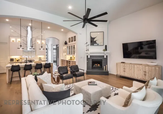 Photo 3 of Single family home for sale at 1104 Everglade Wy, Celina, TX 75009 | MLS# 21148620 | Listing updated on 2026-09-09