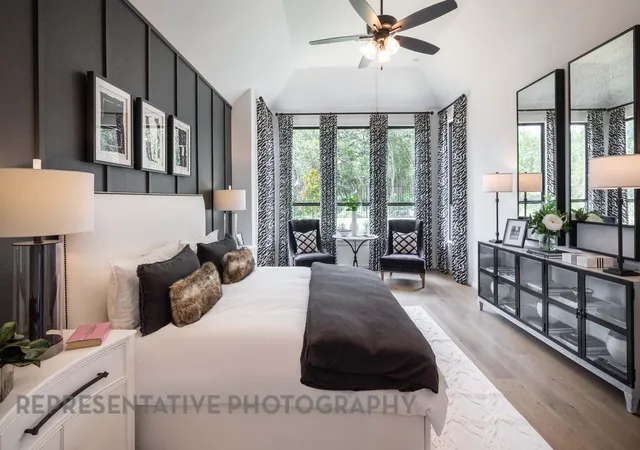 Photo 4 of Single family home for sale at 1104 Everglade Wy, Celina, TX 75009 | MLS# 21148620 | Listing updated on 2026-09-09