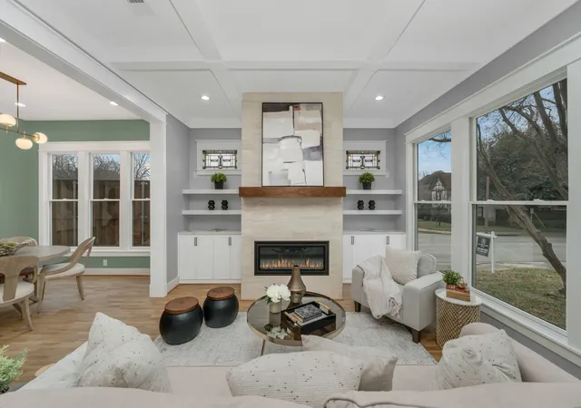 Photo 3 of Single family home for sale at 6047 Velasco Ave, Dallas, TX 75206 | MLS# 21139149 | Listing updated on 2026-09-12