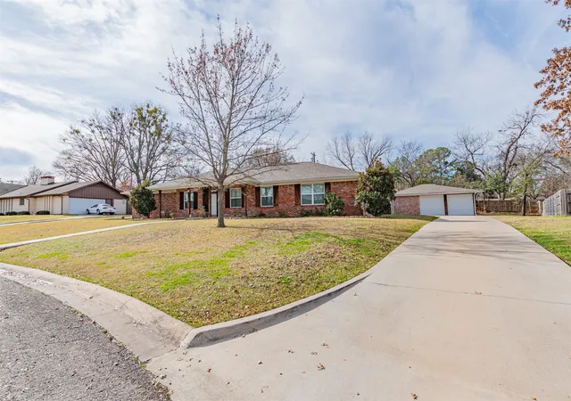 Photo 3 of Sale Pending at 4 Priscilla, Greenville, TX 75402 | MLS# 21149271 | Listing updated on 2026-09-16