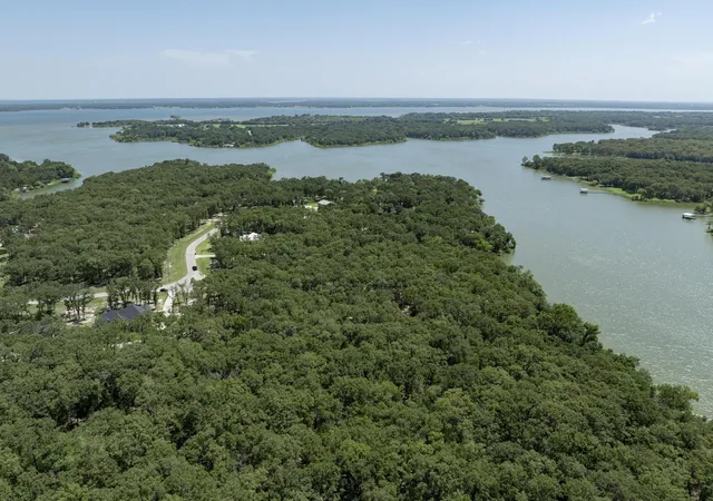 Photo 2 of Land for sale at Lot 71 Anchor Point, Quinlan, TX 75474 | MLS# 21149776 | Listing updated on 2026-09-11