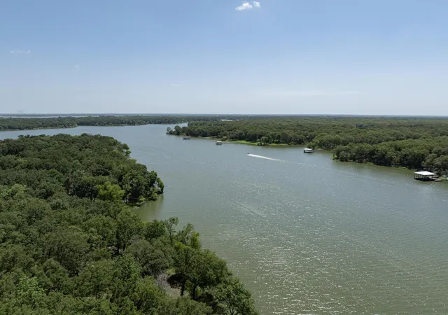 Photo 4 of Land for sale at Lot 71 Anchor Point, Quinlan, TX 75474 | MLS# 21149776 | Listing updated on 2026-09-11