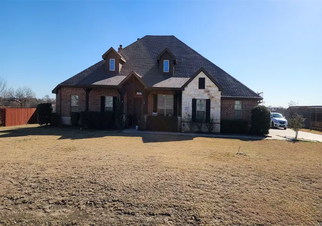 Photo 1 of Single family home for sale at 217 Heather Ln, Decatur, TX 76234 | MLS# 21150612 | Listing updated on 2026-09-09
