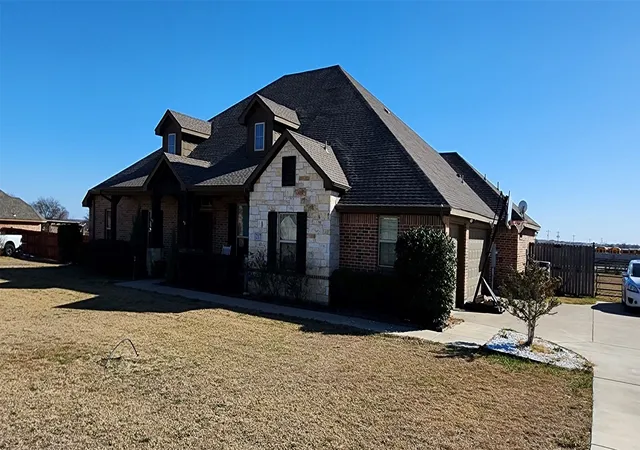 Photo 2 of Single family home for sale at 217 Heather Ln, Decatur, TX 76234 | MLS# 21150612 | Listing updated on 2026-09-09