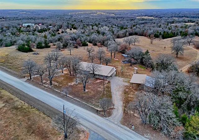 Photo 1 of Single family home for sale at 584 W Alamo Rd, Bowie, TX 76230 | MLS# 21150277 | Listing updated on 2026-08-01