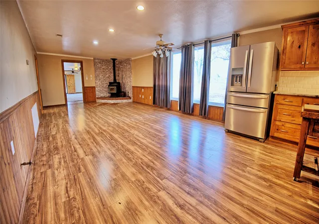 Photo 3 of Single family home for sale at 584 W Alamo Rd, Bowie, TX 76230 | MLS# 21150277 | Listing updated on 2026-08-01