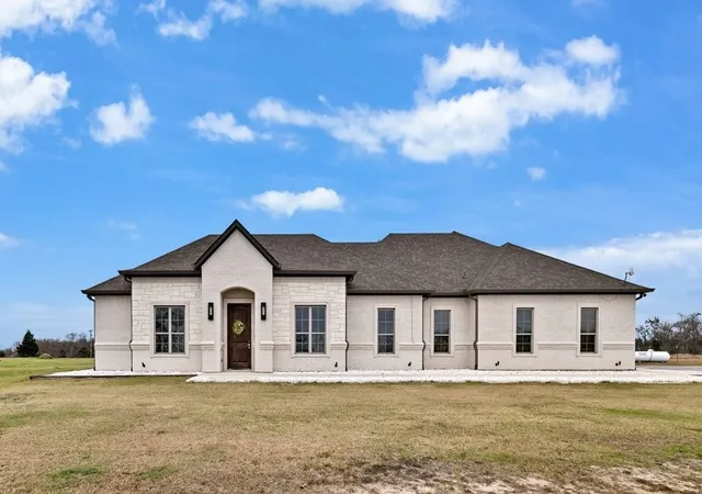 Photo 1 of Single family home for sale at 580 County Road 3422, Wills Point, TX 75169 | MLS# 21150857 | Listing updated on 2026-08-01