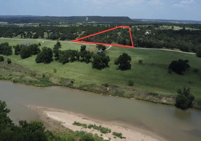 Photo 2 of Land for sale at Tbd Big Bend Rd, Mineral Wells, TX 76067 | MLS# 21151524 | Listing updated on 2026-09-17