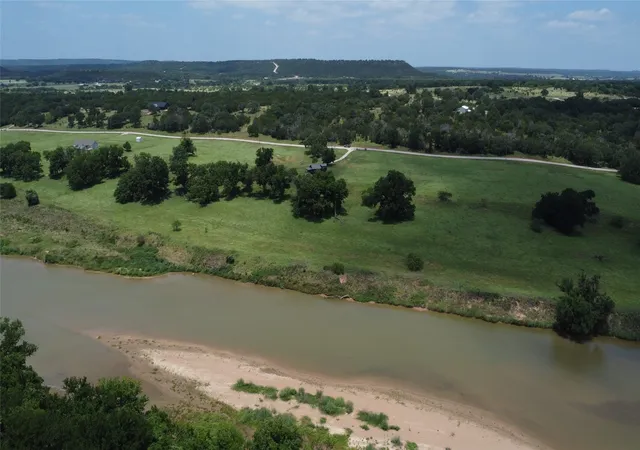 Photo 3 of Land for sale at Tbd Big Bend Rd, Mineral Wells, TX 76067 | MLS# 21151524 | Listing updated on 2026-09-17